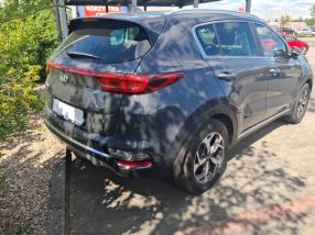 Kia Sportage - 2019