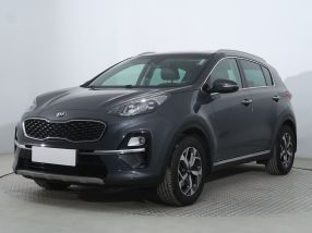Kia Sportage - 2019