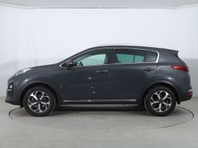 Kia Sportage - 2019