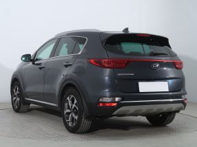 Kia Sportage - 2019