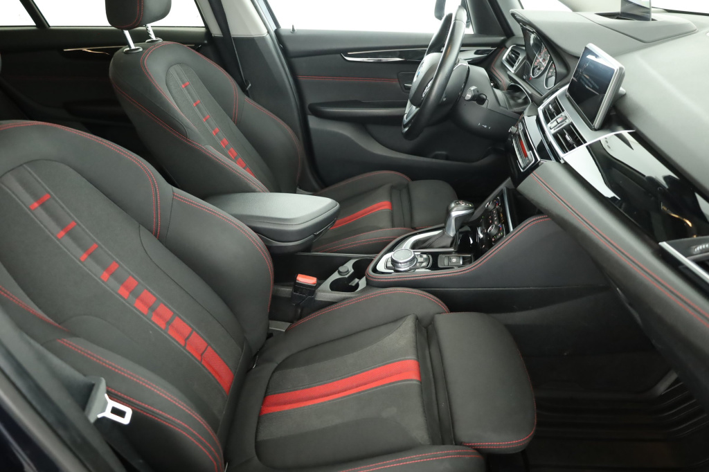 BMW 2 Gran Tourer