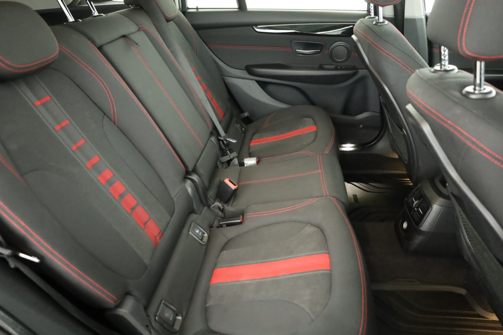 BMW 2 Gran Tourer