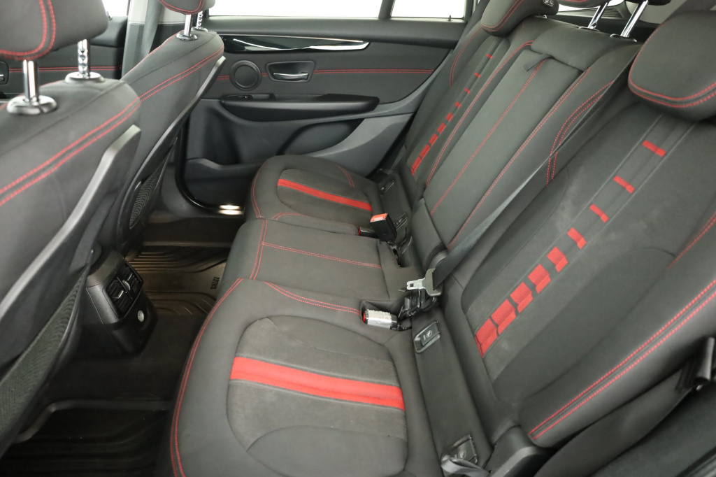 BMW 2 Gran Tourer
