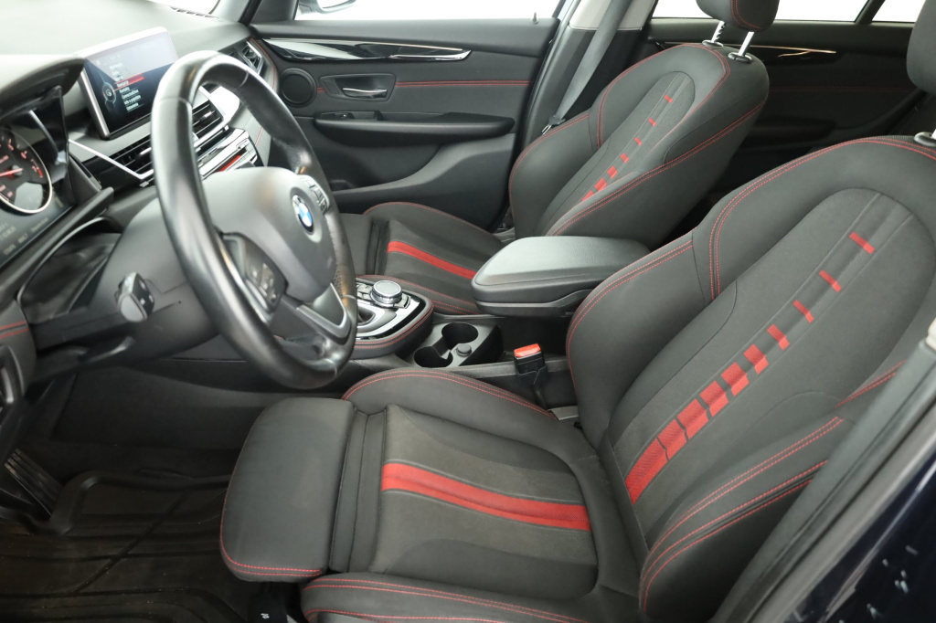 BMW 2 Gran Tourer