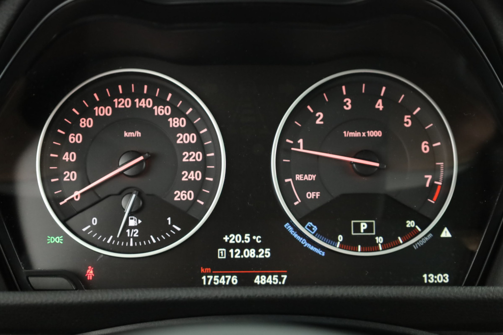 BMW 2 Gran Tourer