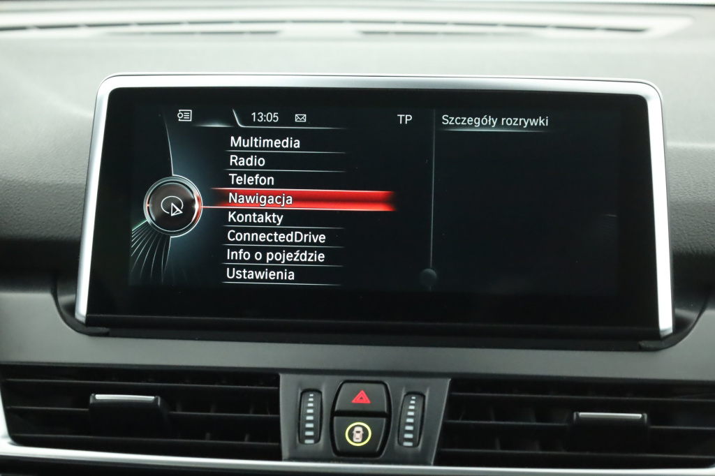 BMW 2 Gran Tourer