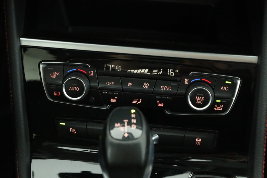 BMW 2 Gran Tourer