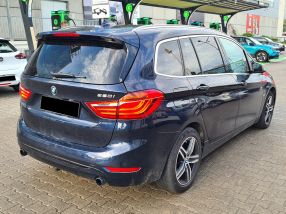 BMW 2 Gran Tourer - 2015
