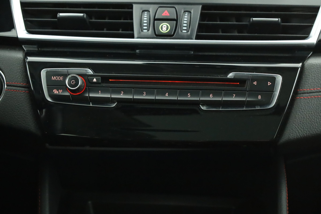 BMW 2 Gran Tourer