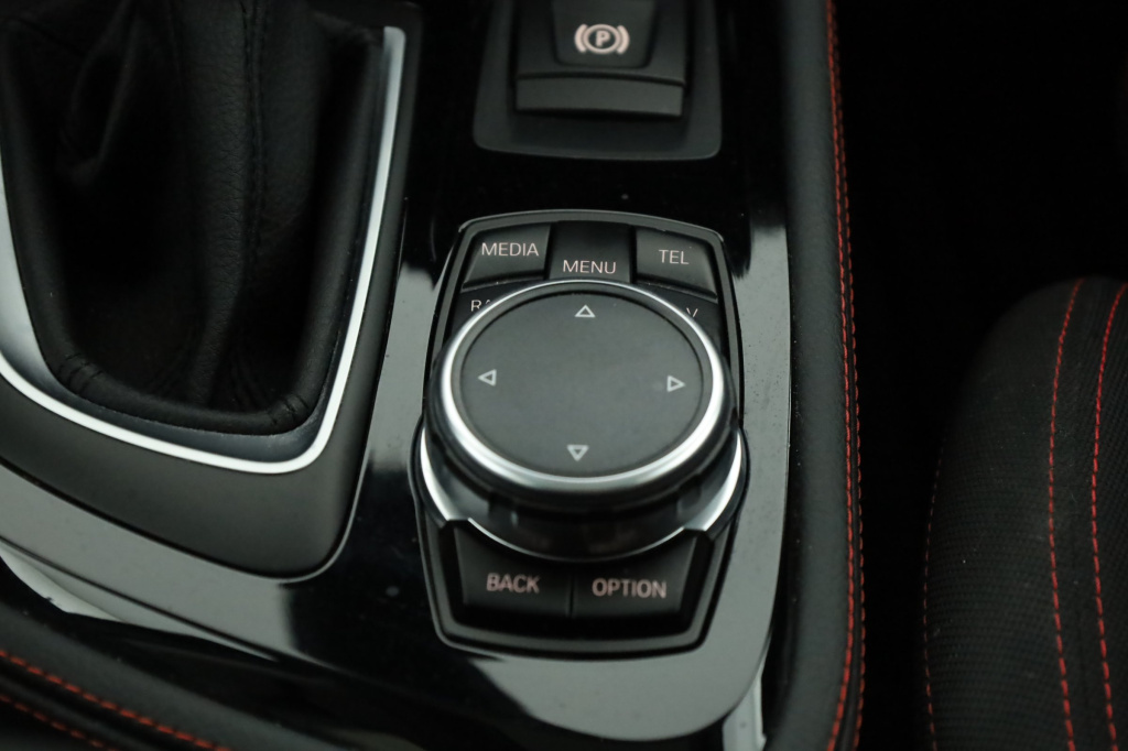 BMW 2 Gran Tourer