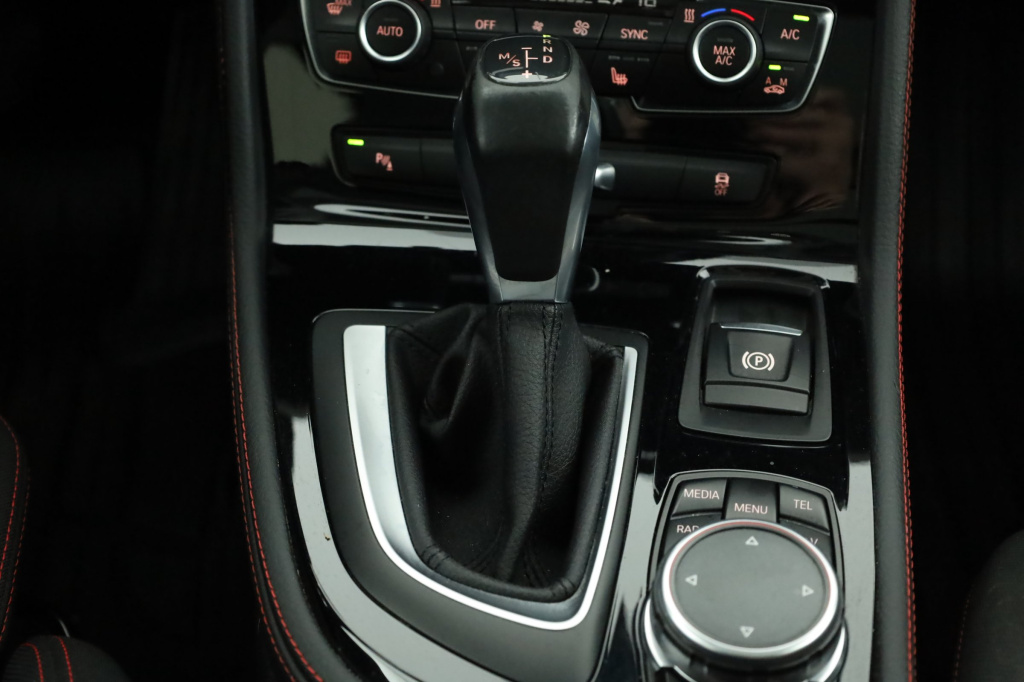 BMW 2 Gran Tourer