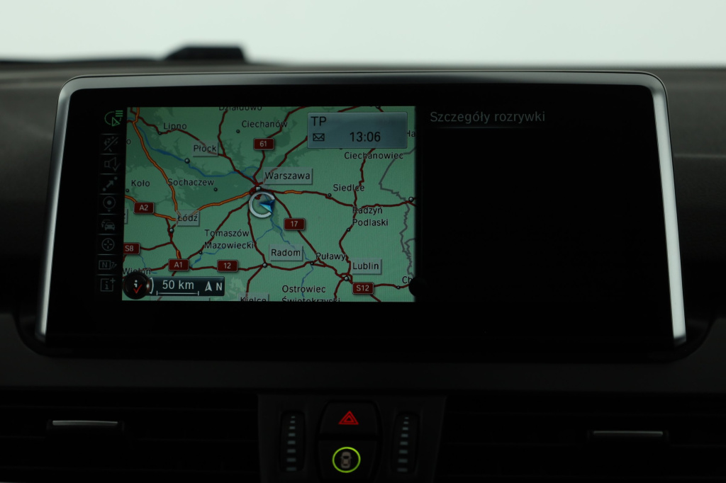 BMW 2 Gran Tourer