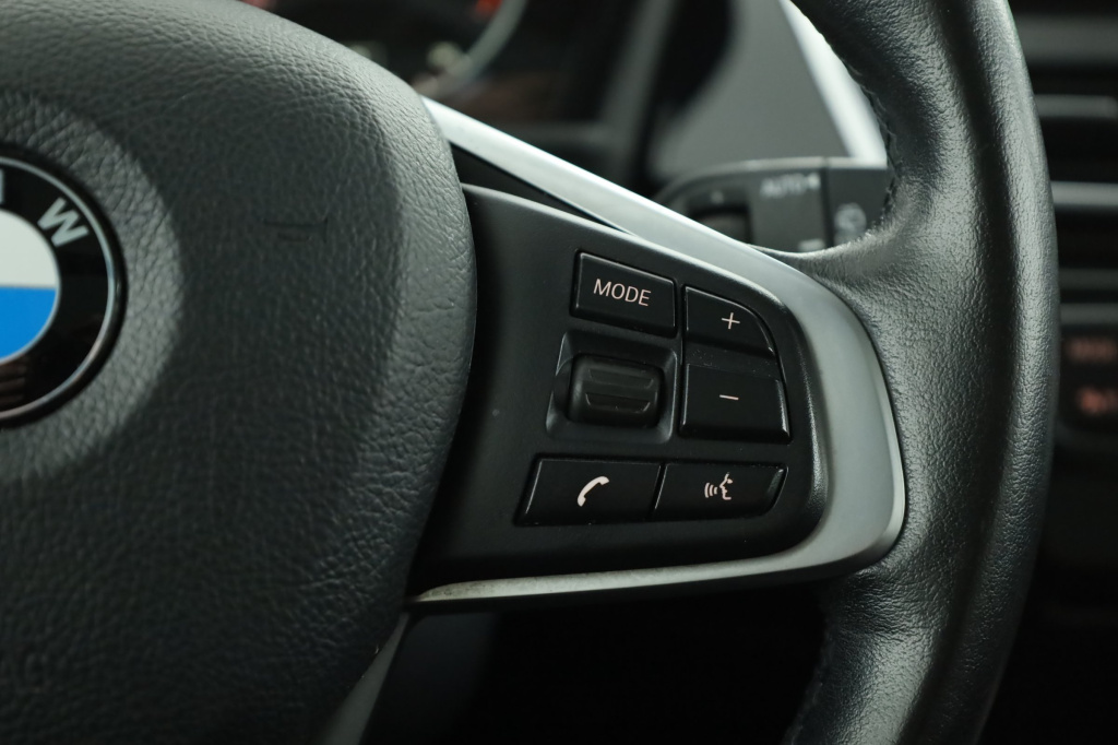 BMW 2 Gran Tourer