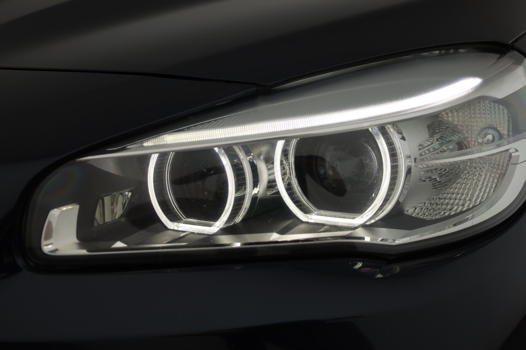 BMW 2 Gran Tourer