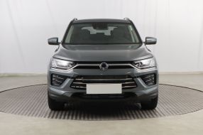 SsangYong Korando - 2023