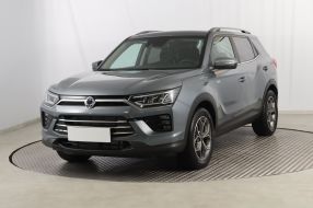 SsangYong Korando - 2023