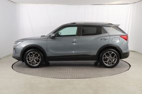SsangYong Korando - 2023