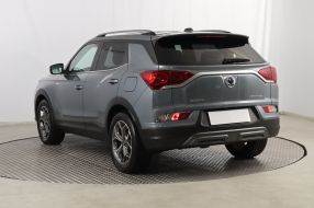 SsangYong Korando - 2023