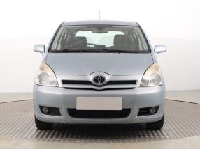 Toyota Corolla Verso - 2005