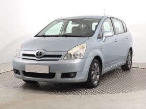 Toyota Corolla Verso - 2005