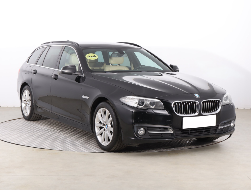 BMW 5