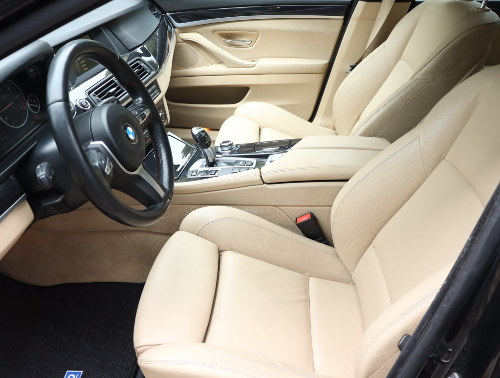 BMW 5