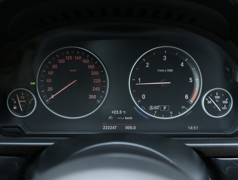 BMW 5
