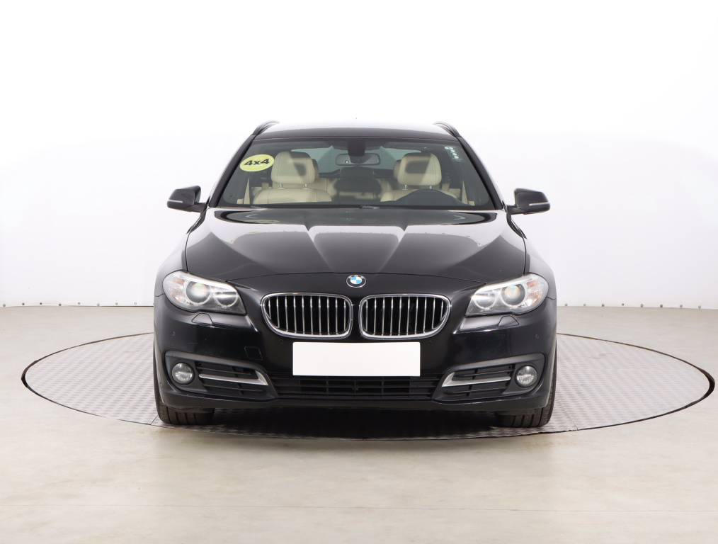 BMW 5