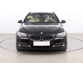 BMW 5 - 2016
