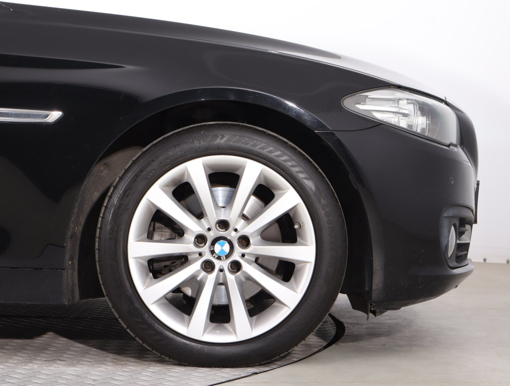 BMW 5