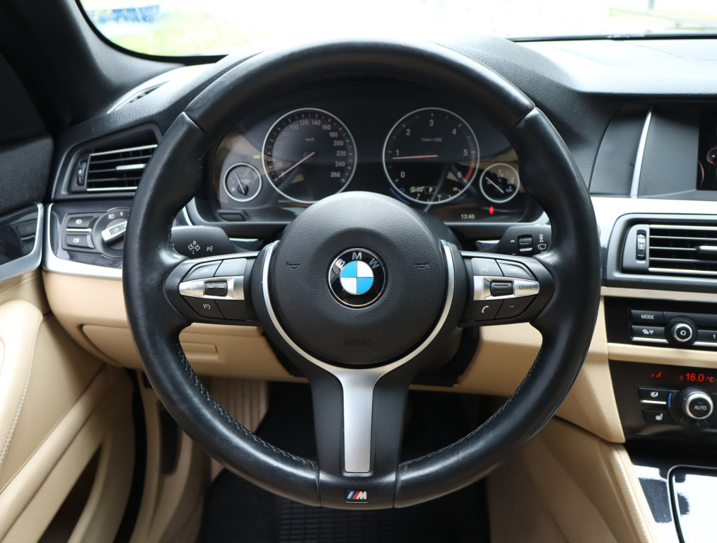 BMW 5