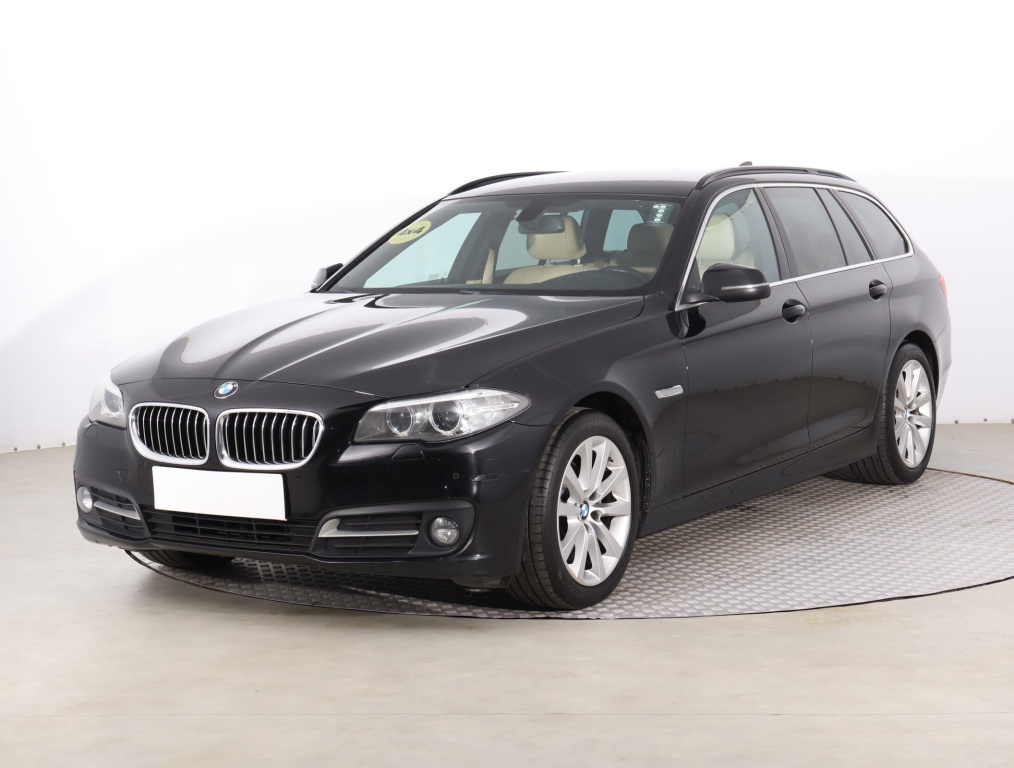 BMW 5