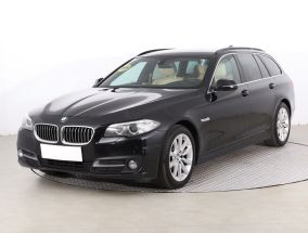 BMW 5 - 2016