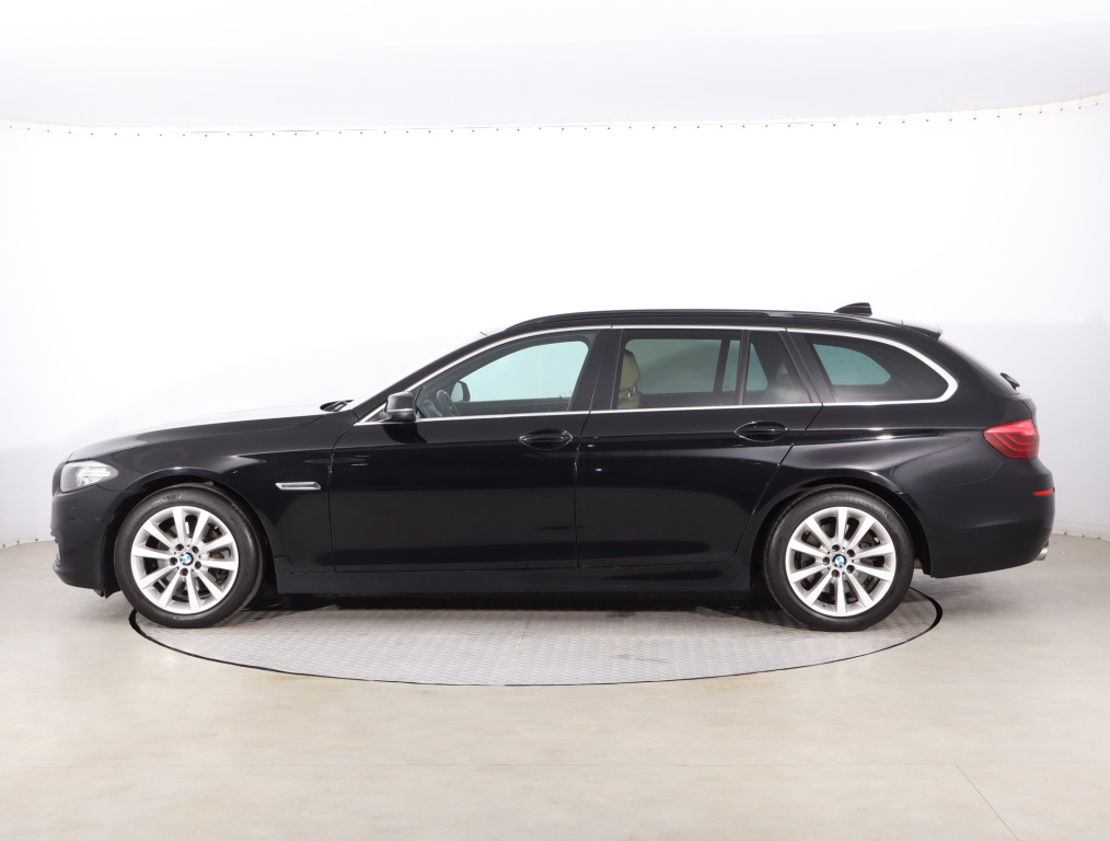 BMW 5