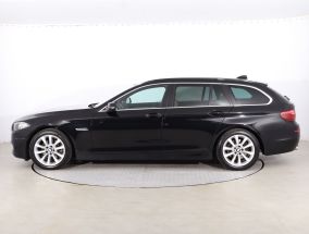 BMW 5 - 2016
