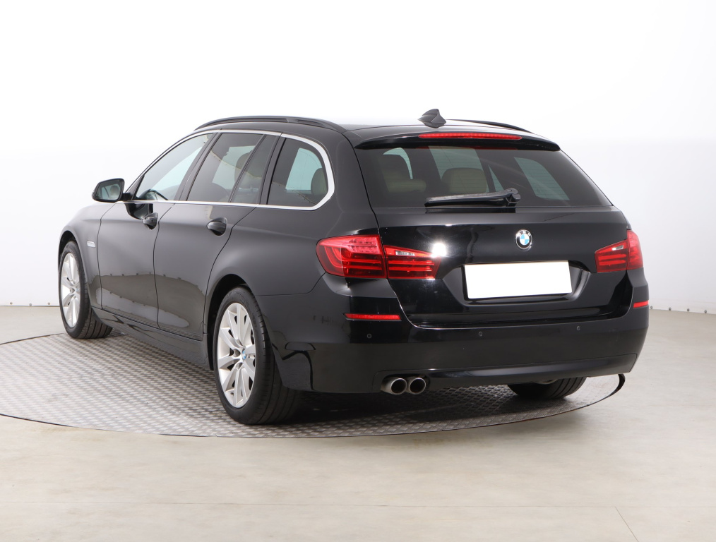 BMW 5