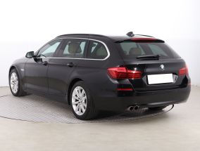 BMW 5 - 2016