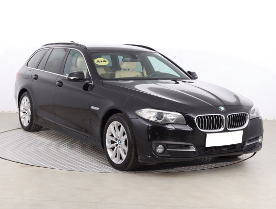 BMW 5