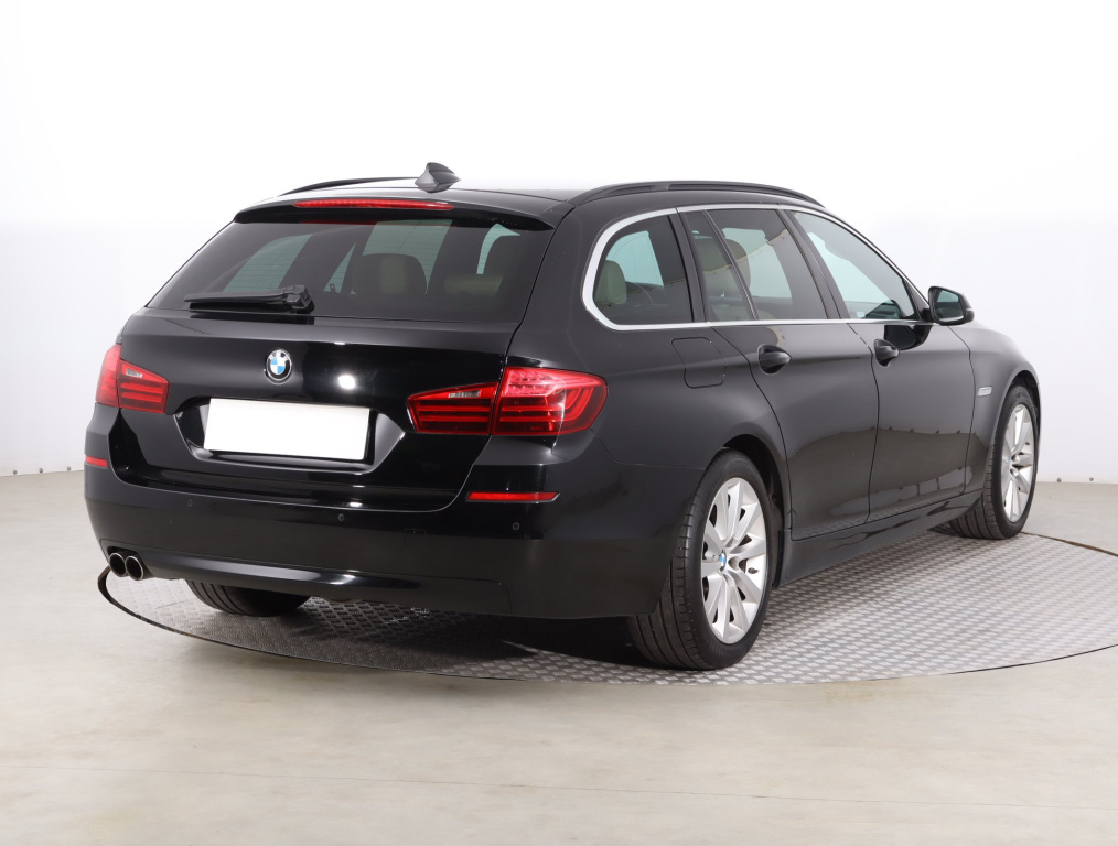BMW 5