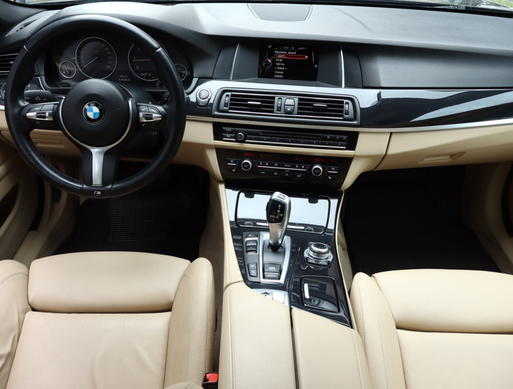 BMW 5