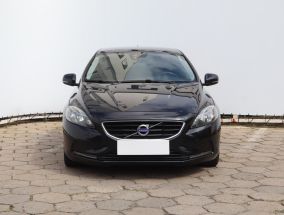 Volvo V40 - 2014