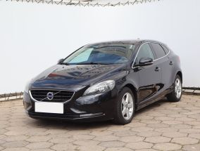 Volvo V40 - 2014