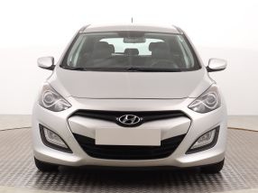 Hyundai i30 - 2014