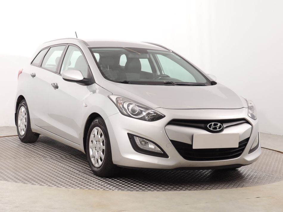 Hyundai i30 - 2014