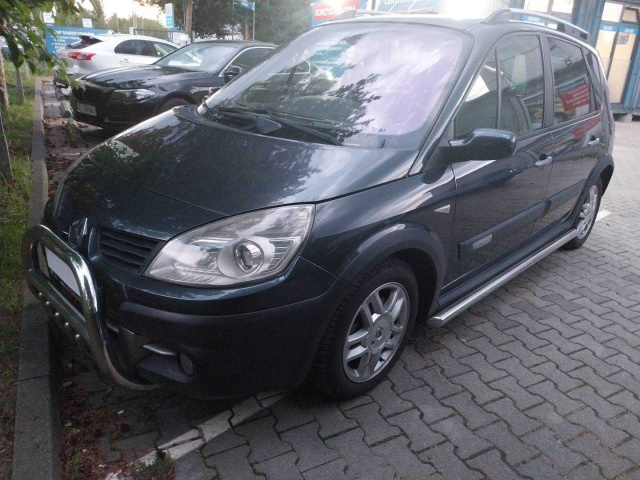 Renault Scenic 2008