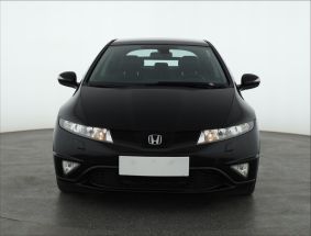 Honda Civic - 2011