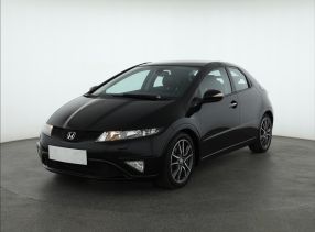 Honda Civic - 2011