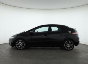 Honda Civic - 2011