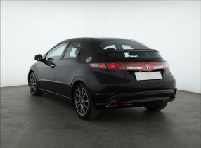 Honda Civic - 2011