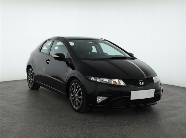 Honda Civic 2011